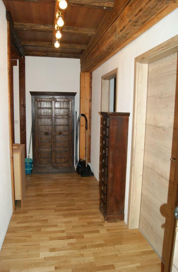 Ferienwohnung Laternenstube Mit Familienbett - Rittergut Leppersdorf Екстер'єр фото